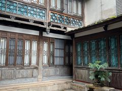 -聚春园驿馆(福州三坊七巷店)