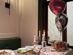 -静香HOUSE·全时段融合餐厅(七星欢乐颂店)