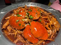 -胖哥俩肉蟹煲(石家庄勒泰中心店)