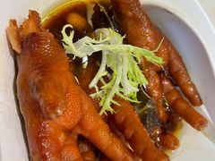 -蔡澜点心·粤菜(月星环球港店)