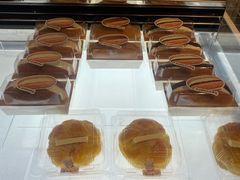 -西村叔叔的店·面包·甜品·蛋糕(崂山丽达店)