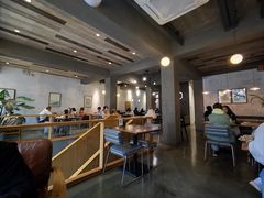 大堂-UPPER KITCHEN(延安路店)