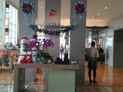 -视界美食自助餐厅·石家庄希尔顿酒店