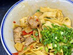 -万三面馆(青龙正街太古里店)