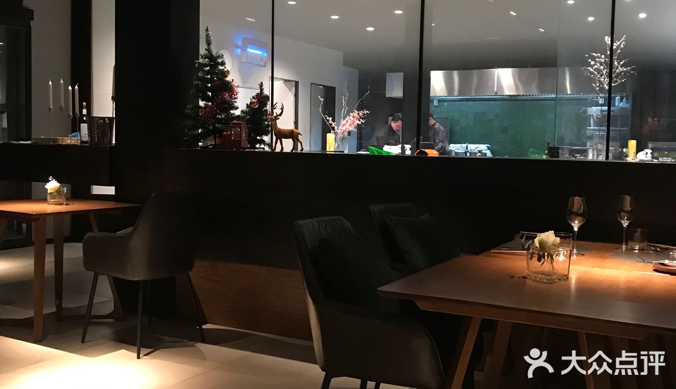 初探杭州融合西餐—青果