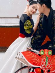 -金夫人婚纱摄影(总店)