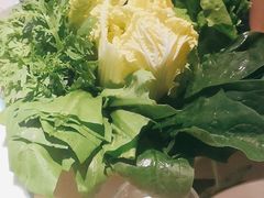 蔬菜拼盘-川西坝子(老军营店)