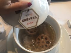 -黔蘑菇四季餐厅(观山湖店)