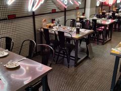 大堂-大漠狼来了碳烤羊腿(上海直营总店)