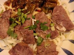 -面乙新派手擀面(大悦城店)
