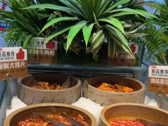 -金滏山·烤肉海鲜火锅自助(襄阳万达店)