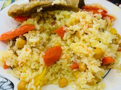 -烟疆印象新疆菜(万联广场店)