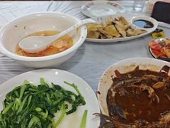 -小六农家乐(崇明西沙湿地店)
