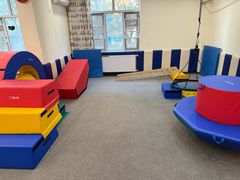 -魔力熊儿童早教托育中心(硚口同馨店)