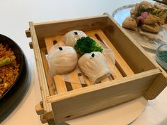 潮上潮虾饺皇-潮上潮(南中环店)