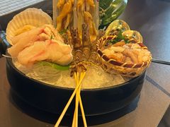 -官也街澳门火锅(新源里店)