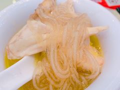 贺胜桥鸡汤-旅宁大酒店