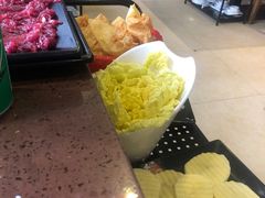 -幸运牛汕头小黄牛牛肉火锅(梅林店)