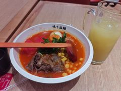 -味千拉面(惠州文昌一路分店)