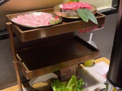 -韩宫宴烤肉·料理(苏州中心店)