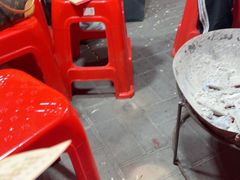 -状元阁烧烤(新华路总店)