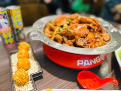 -胖哥俩肉蟹煲(上海悦荟广场店)