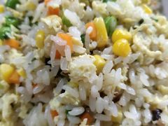 扬州炒饭-粗茶淡饭(东关街店)