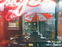 -锦尚阁烤鱼•天津菜(宣武门胡同店)