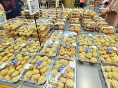 -盒马X会员店(王府井奥莱UP TOWN店)