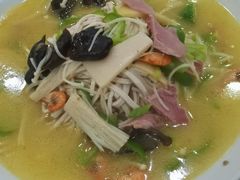-溱湖八鲜菜馆