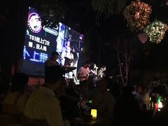 -胡桃里音乐酒馆(白云五号T5 MALL店)
