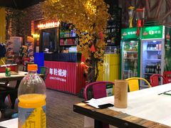 -年轮烧烤·羊蝎子·烤鱼(星湖街店)