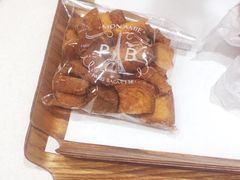 -巴黎贝甜(龙之梦购物中心虹口店)