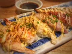 综合手握拼盘-初居食屋日式料理(万象城购物中心店)