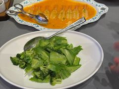 -阿庄新豫菜(航海东路店)