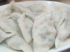 -喜家德虾仁水饺(中央大街店)