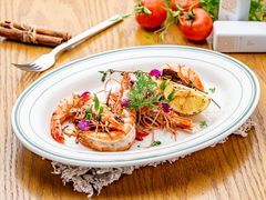 -Kathleen's Waitan 凯圣琳江景西餐厅(外滩店)