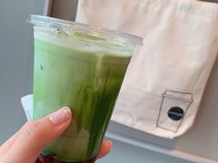 RBT-dotcom coffee古点咖啡(致真大厦店)