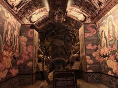 -千佛山风景名胜区