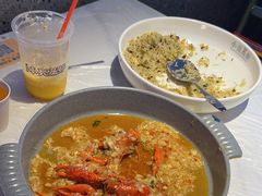 -石牌岭小亮蒸虾•湖北老字号(左岭店)