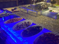 -大华锦绣假日酒店·锦味餐厅