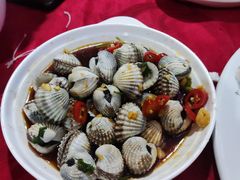 -车头老二大排档(金城步行街店)