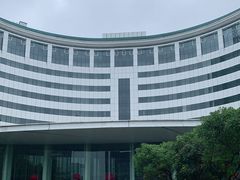 -北京好苑建国酒店
