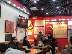 -瑞霖·隆江猪脚饭