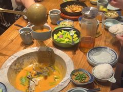 -云海肴云南菜·蒸汽石锅鱼(北京良乡华冠店)