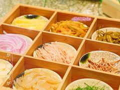 -丰尔粥食·顺德鱼生·干蒸排骨顺德菜(大良分店)