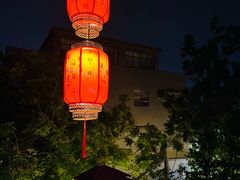 -三溪村