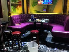 -K100佰份佰KTV(福田店)