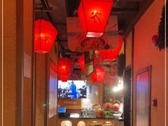 大堂-农耕记·湖南土菜(龙岗熙和园店)