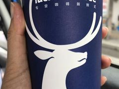 -瑞幸咖啡(国贸商场店)